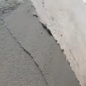 连云港水工建筑物I级C55聚合物改性水泥砂浆 渠道防渗泵站加固迎水面抗冲刷砂浆