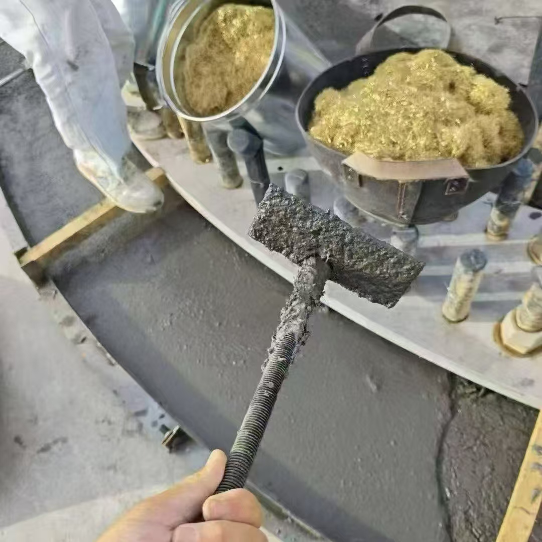 连云港C120风电设备基础专用灌浆料
