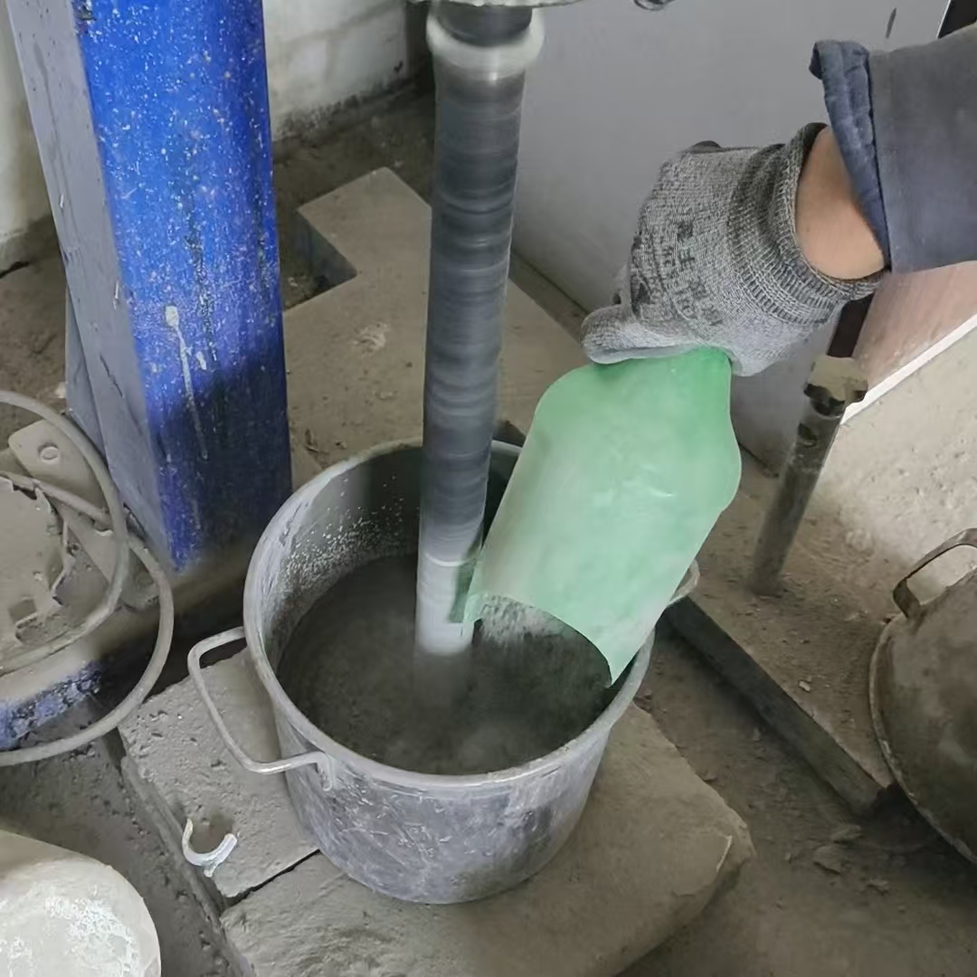 连云港桥梁公路张拉用H60压浆料与普通压浆料有什么区别？