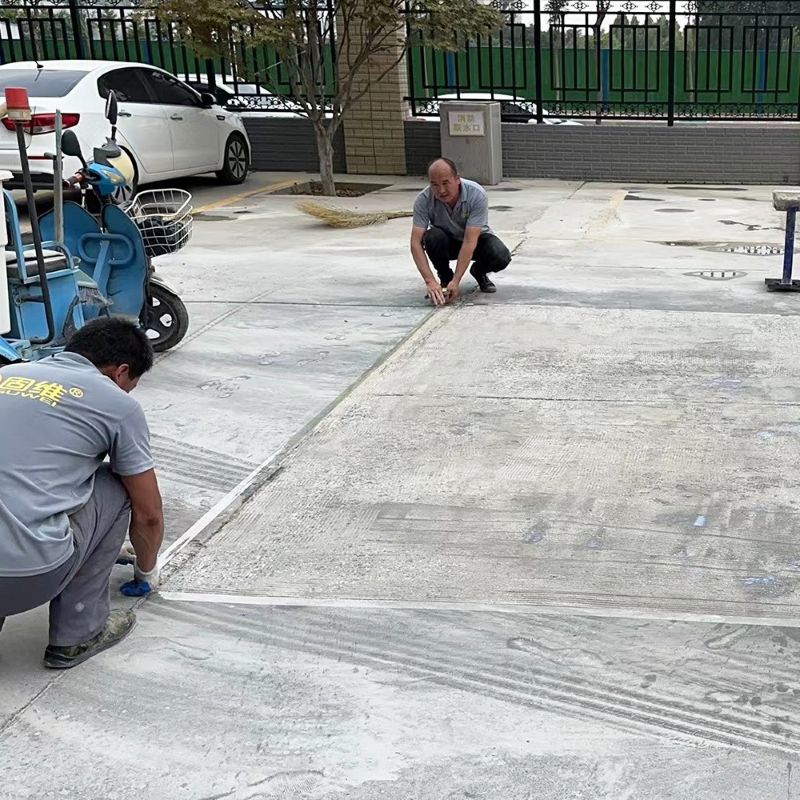 连云港市政道路修复应急抢险常备材料